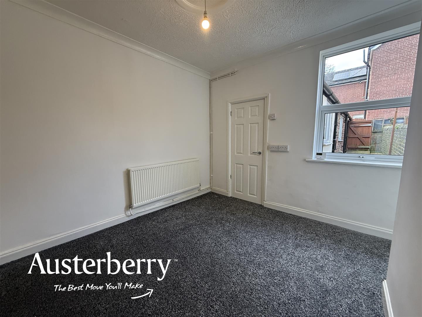 2 bed property in Derry Street, Stoke-On-Trent